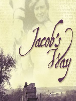 cover image of Jacob's Way